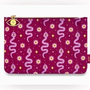 Ipsy Glam Makeup Bag | Spooky Season